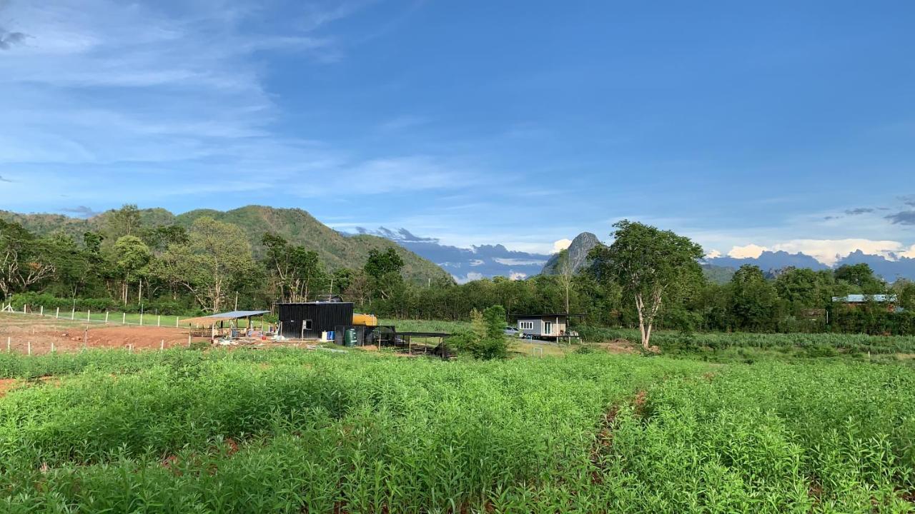 ฟาร์มแกะภูกระดึง Waraporn Valley